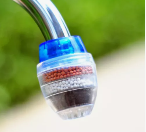 Miniatura 3 de Filtro Purificador de Agua para llave